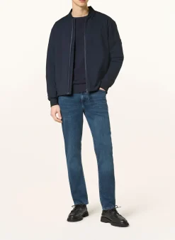 Jeans DENTON Straight Fit