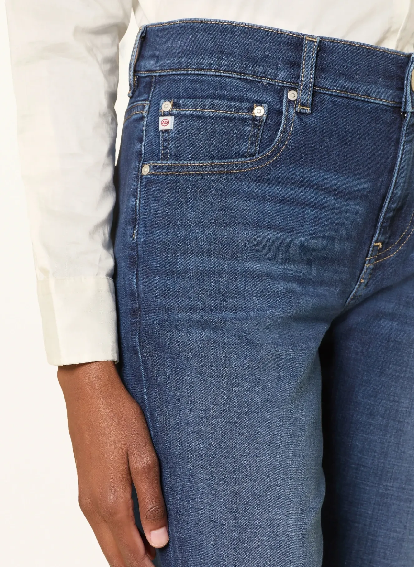 Jeans EX BOYFRIEND SLIM