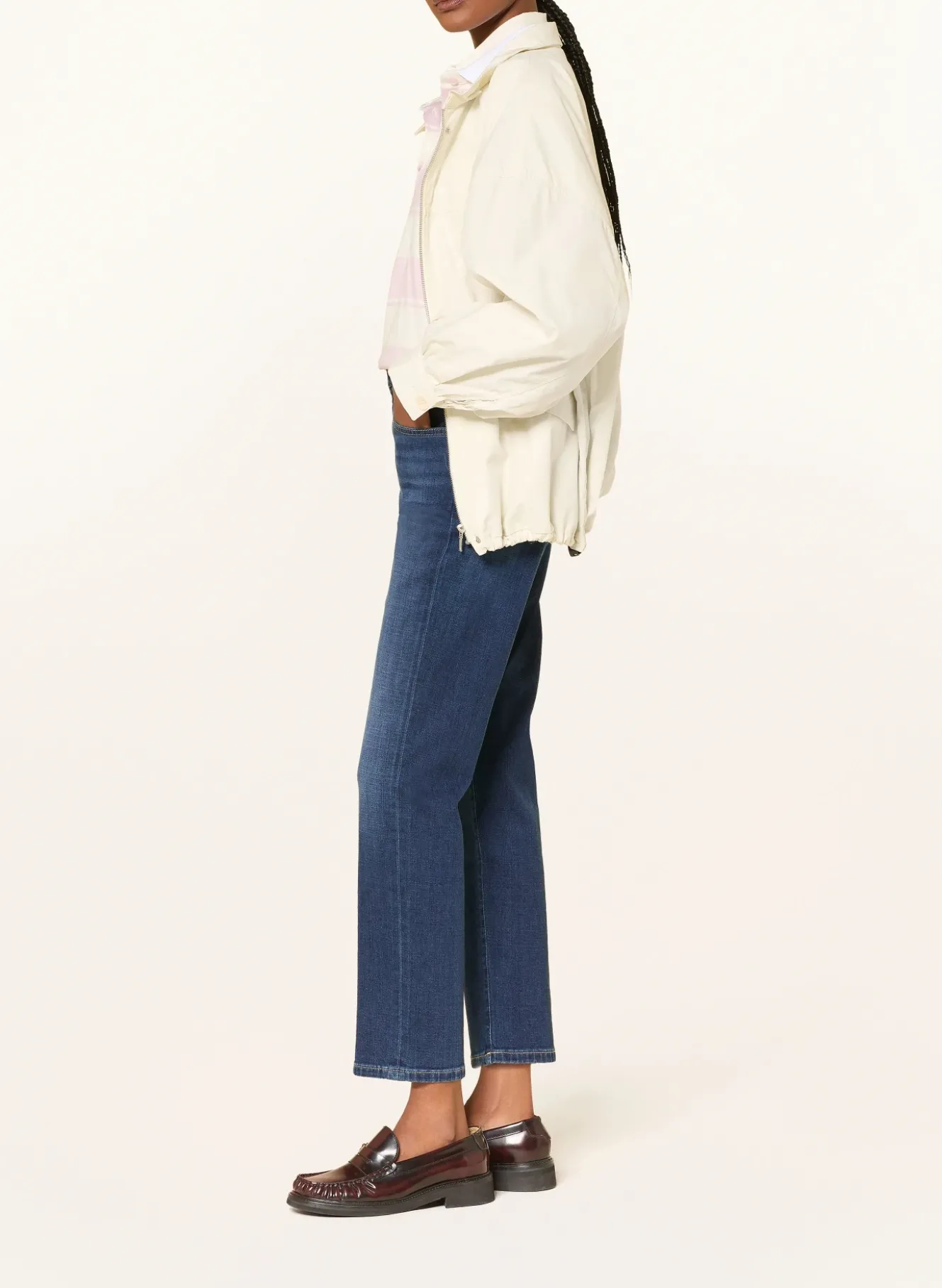 Jeans EX BOYFRIEND SLIM