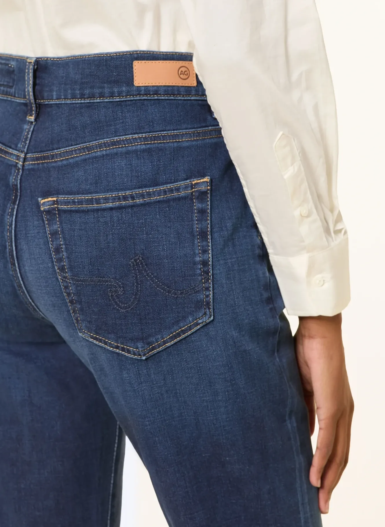 Jeans EX BOYFRIEND SLIM