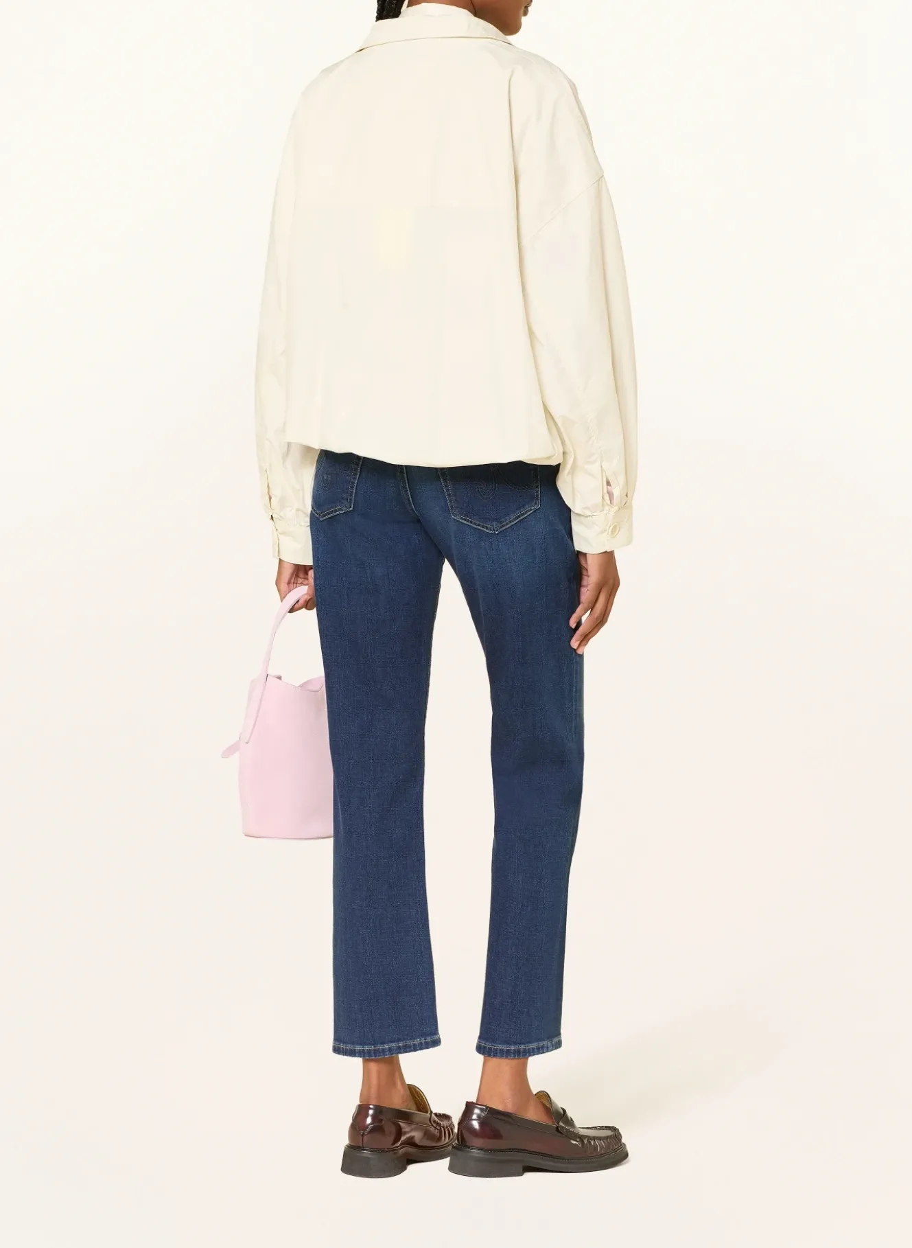 Jeans EX BOYFRIEND SLIM