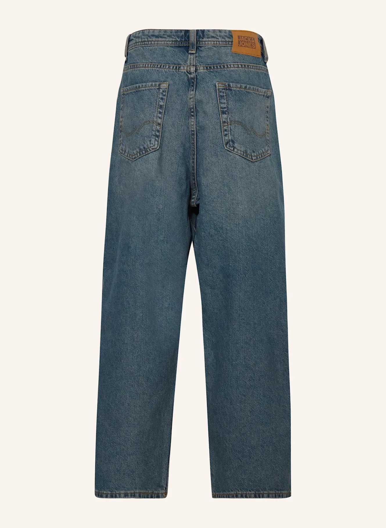 Jeans Extra Baggy Fit