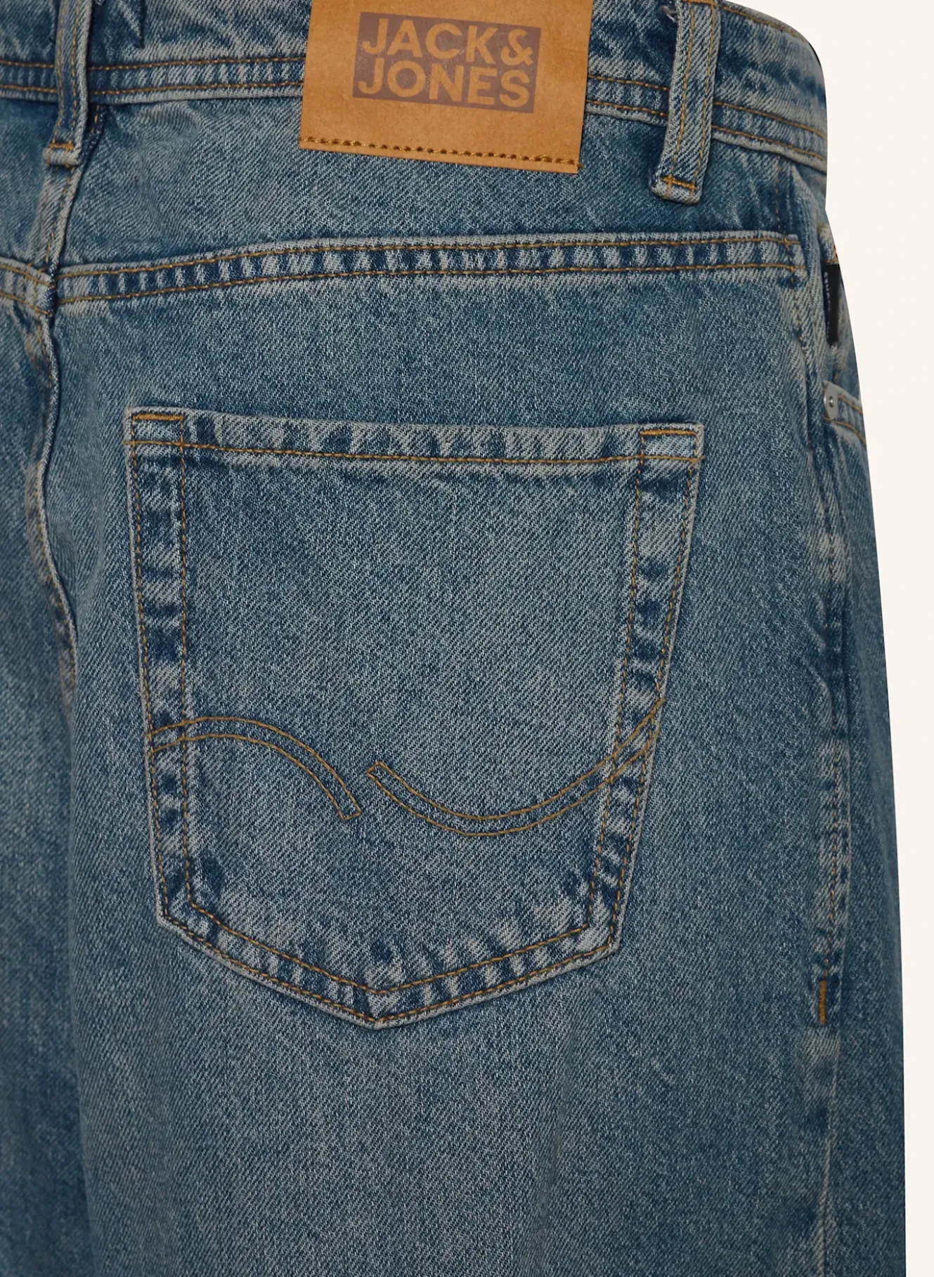 Jeans Extra Baggy Fit