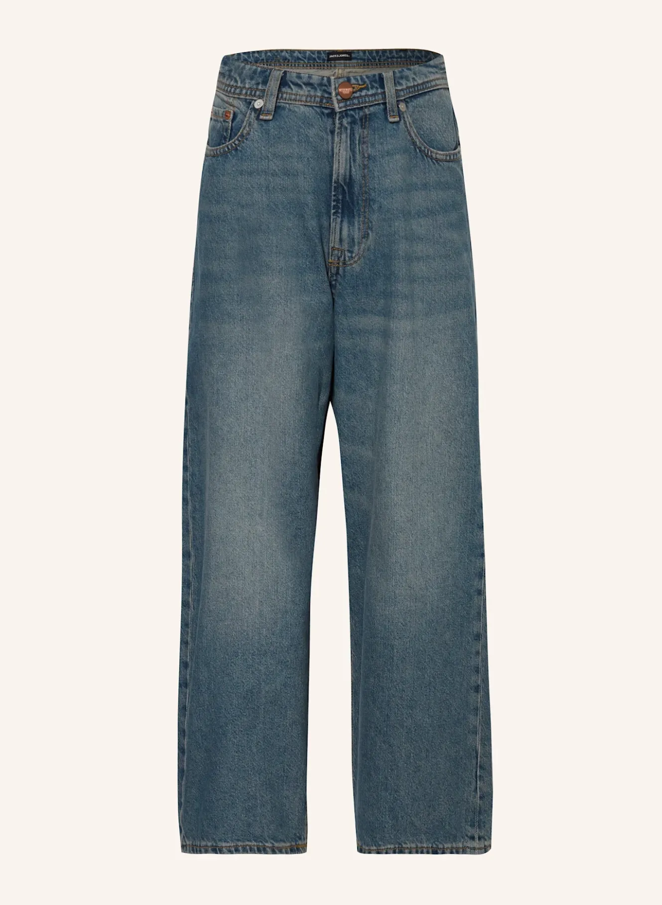 Jeans Extra Baggy Fit