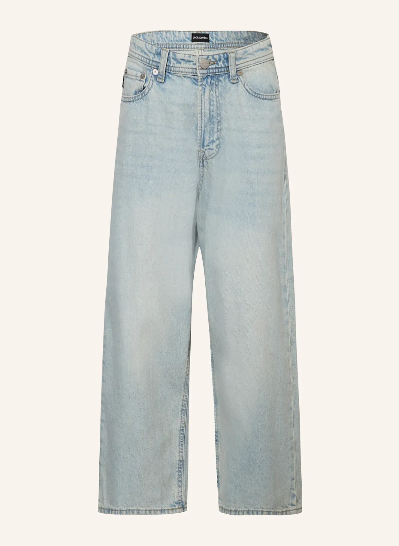 Jeans Extra Baggy Fit
