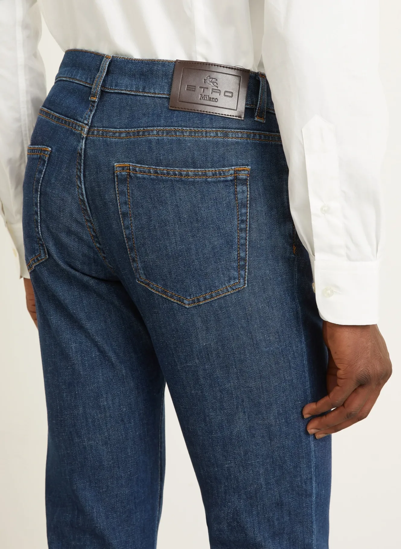 Jeans Extra Slim Fit