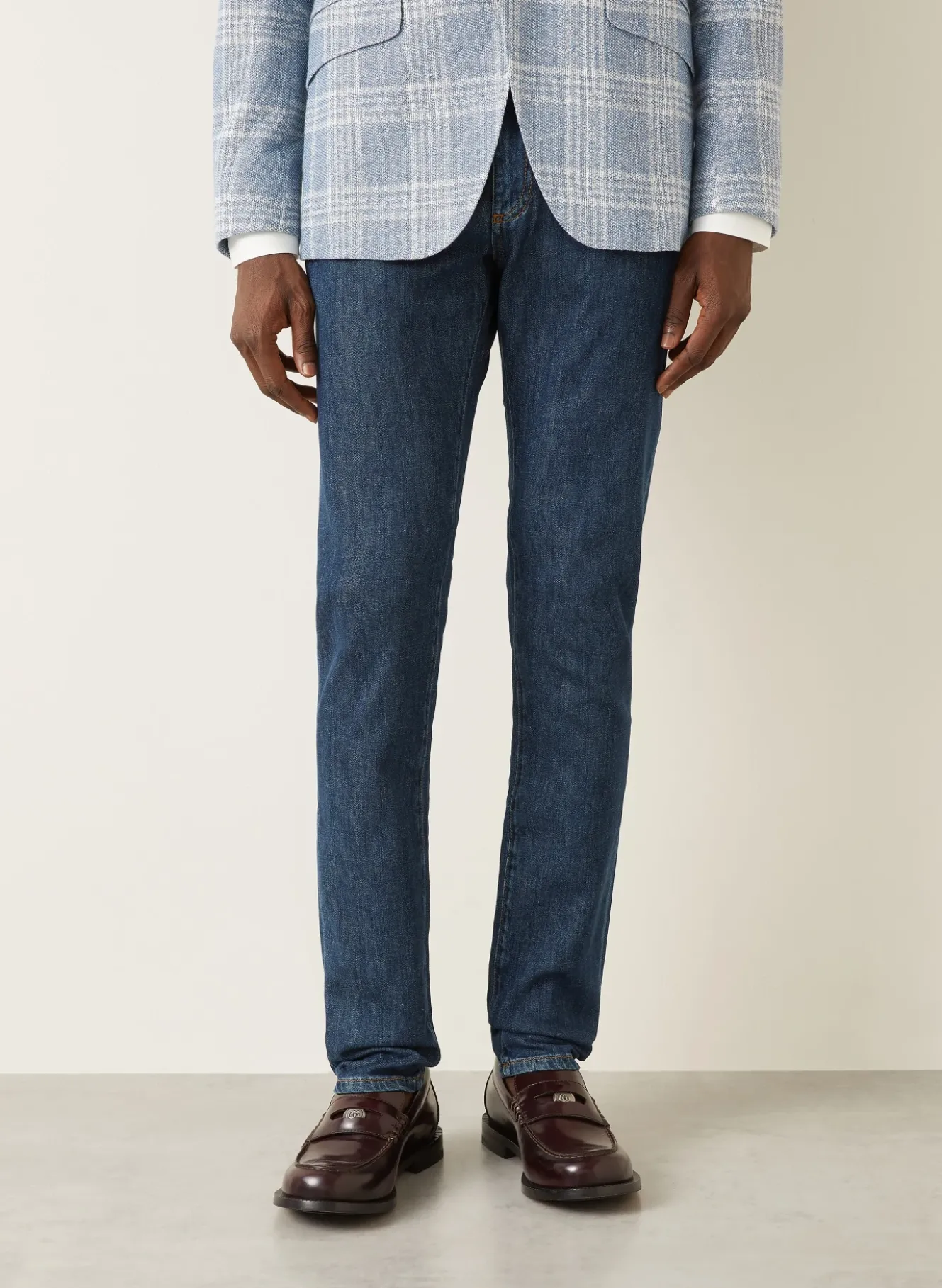 Jeans Extra Slim Fit