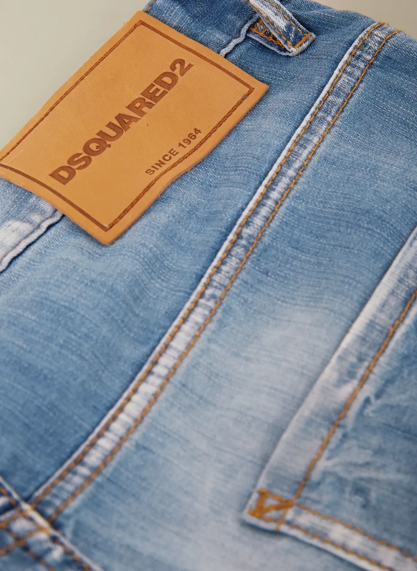 Jeans Extra Slim Fit
