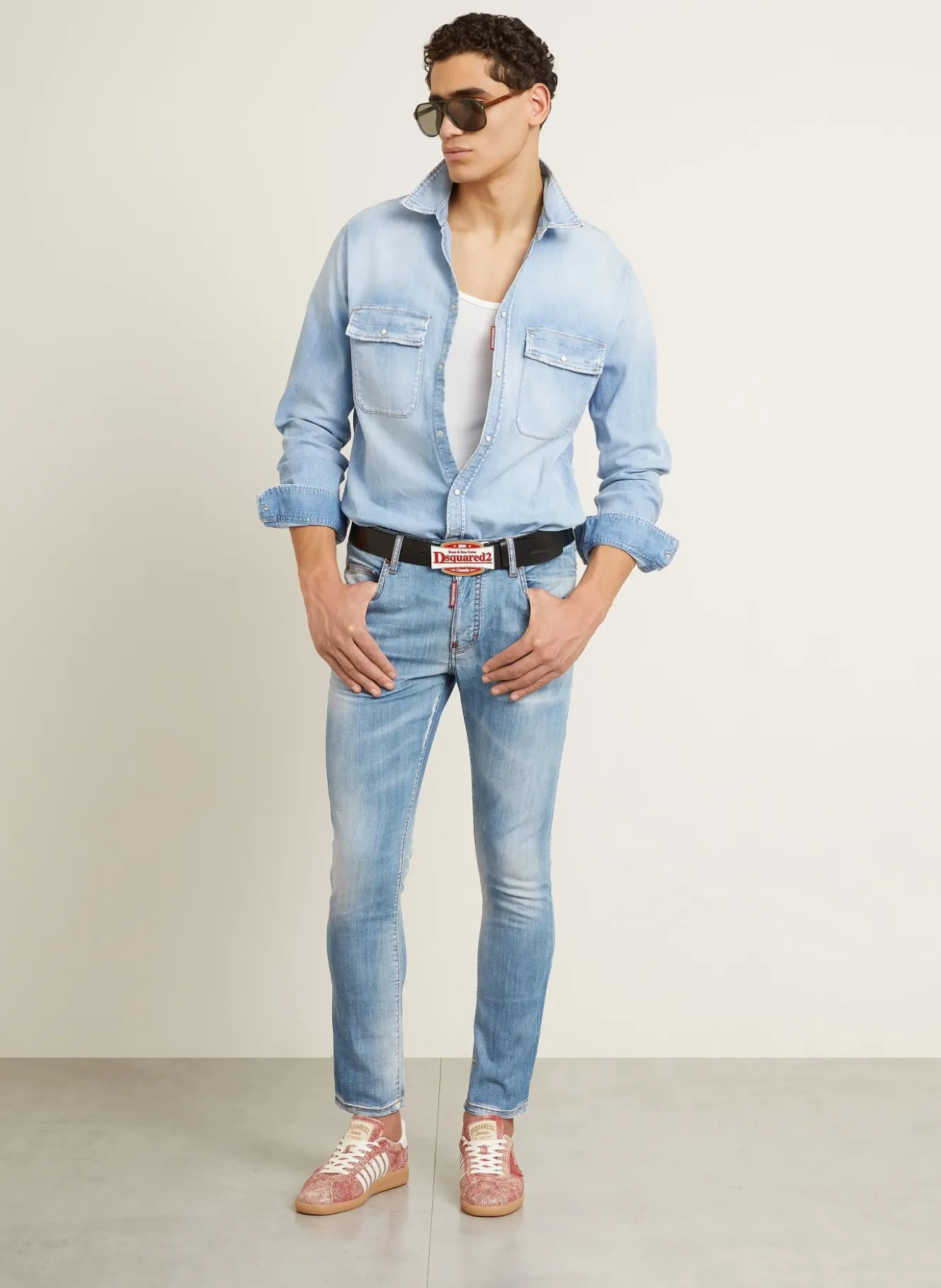 Jeans Extra Slim Fit