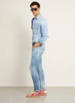 Jeans Extra Slim Fit