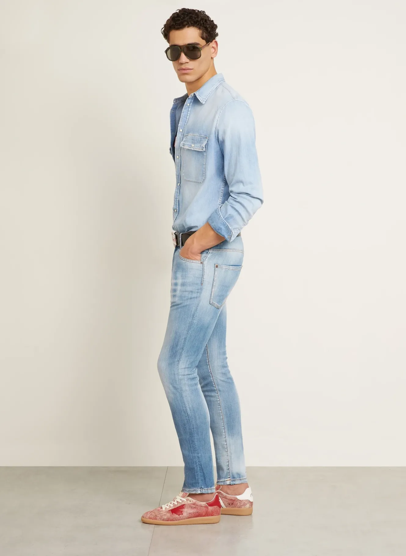 Jeans Extra Slim Fit