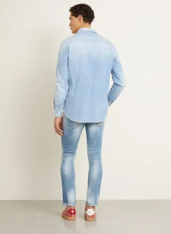 Jeans Extra Slim Fit