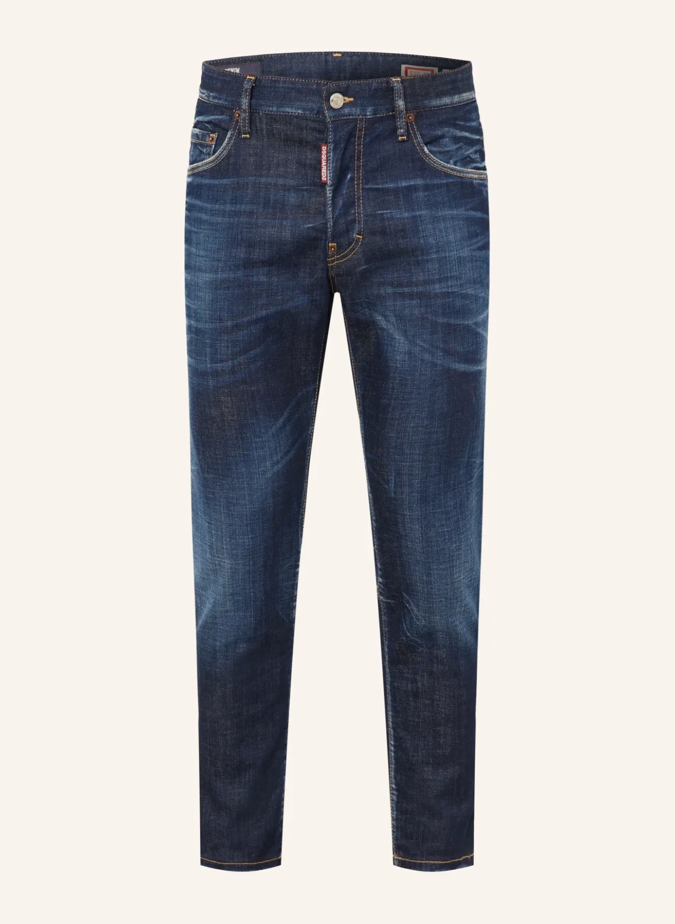 Jeans Extra Slim Fit