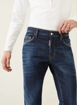 Jeans Extra Slim Fit