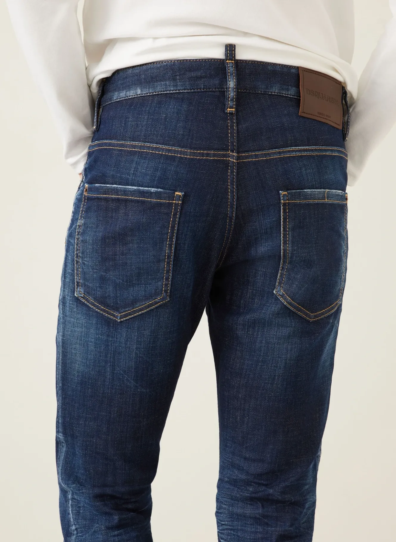 Jeans Extra Slim Fit