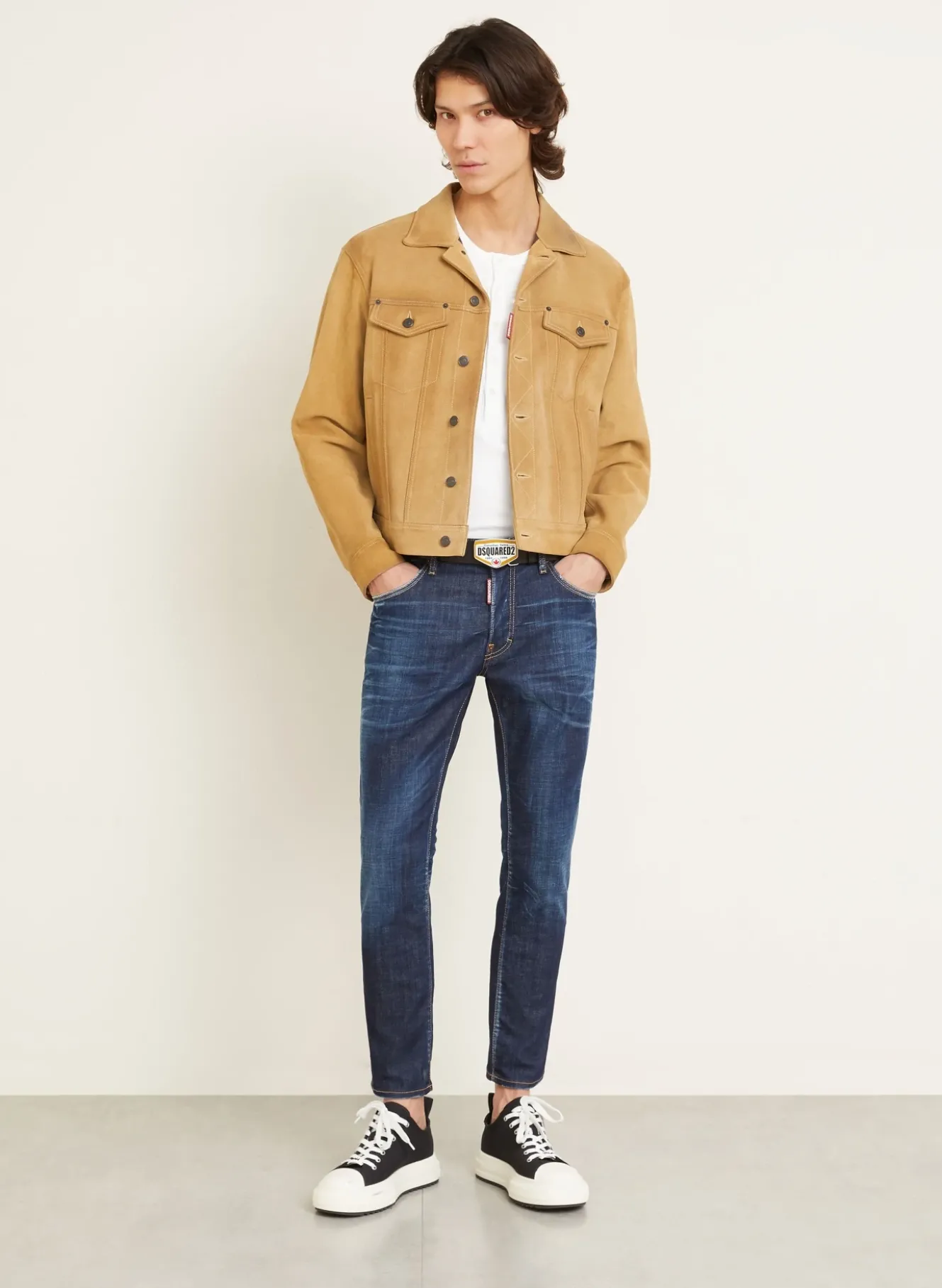 Jeans Extra Slim Fit