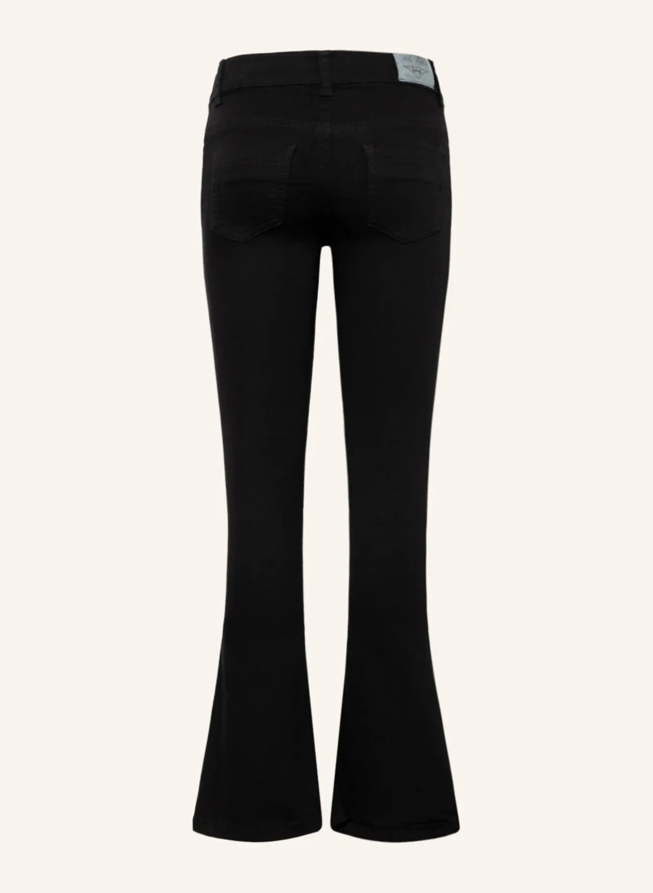 Jeans Flare Fit