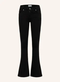 Jeans Flare Fit