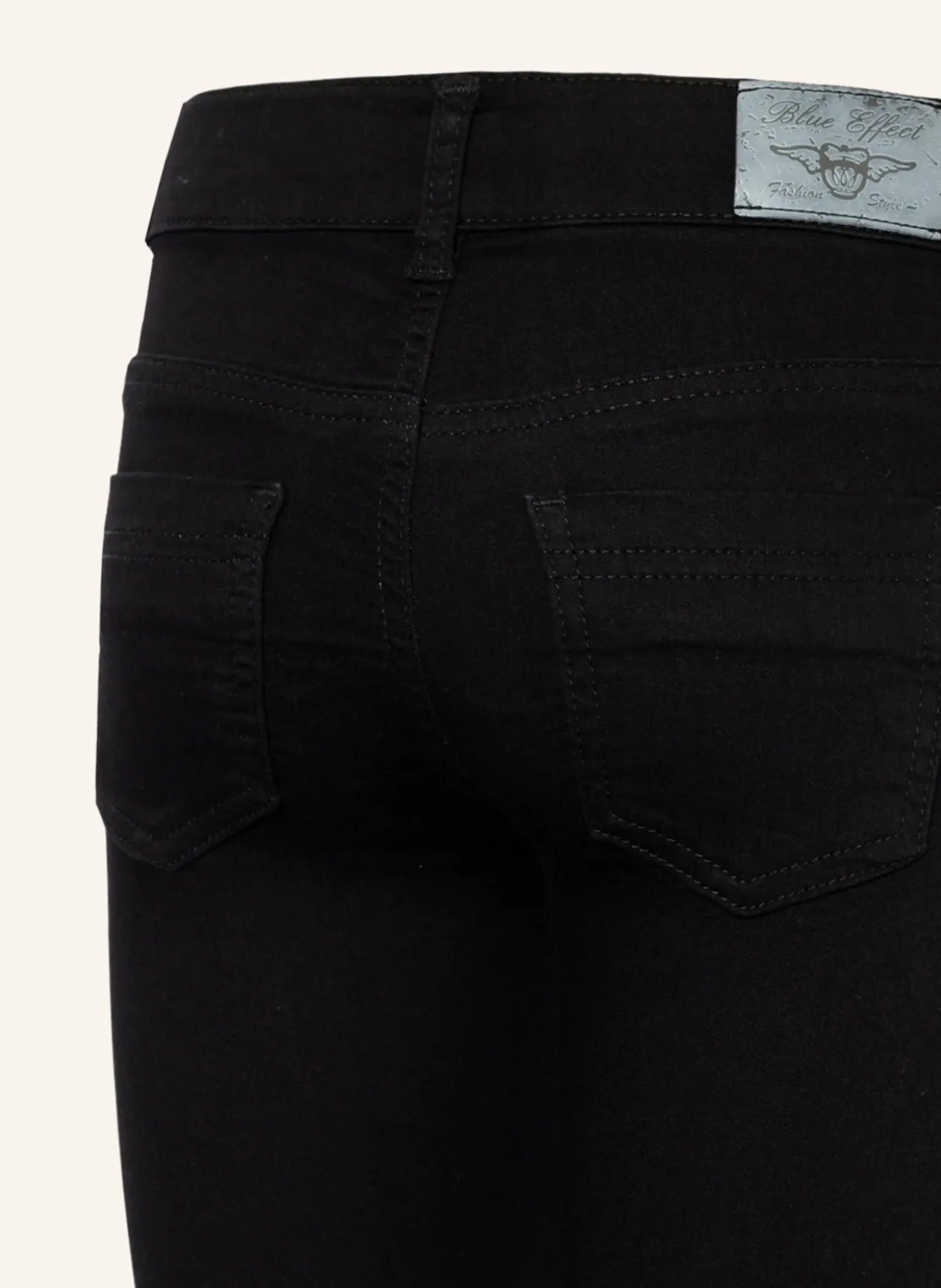 Jeans Flare Fit