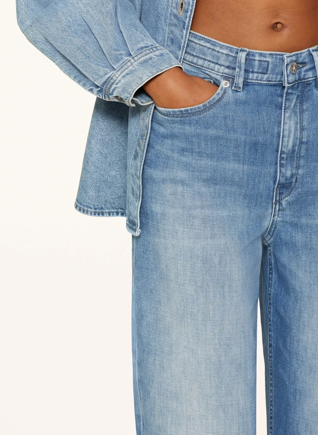 Jeans FLOWN