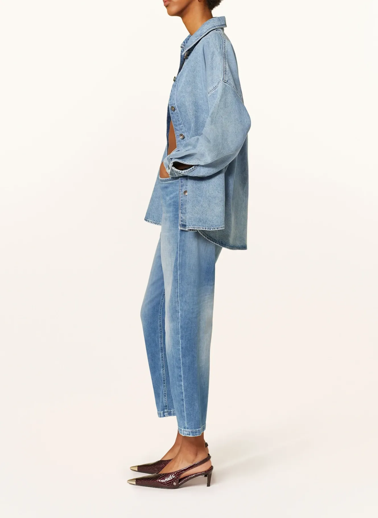 Jeans FLOWN