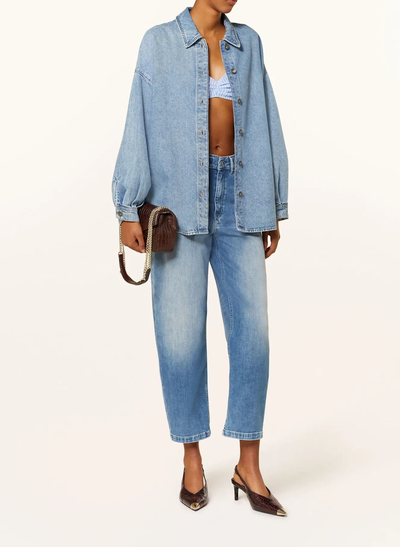 Jeans FLOWN