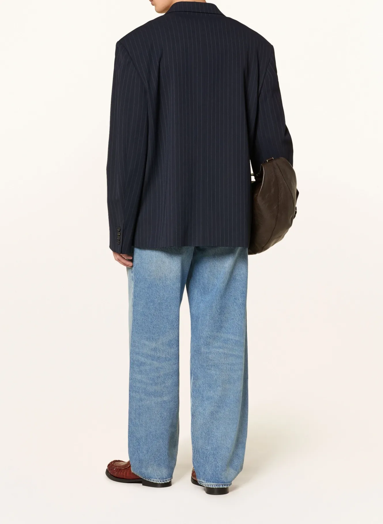 Jeans FUSION JEAN Baggy Fit