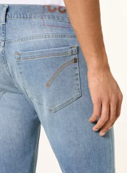 Jeans GEORGE Skinny Fit