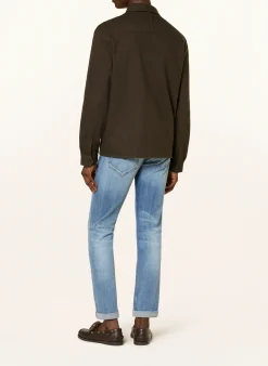 Jeans GEORGE Skinny Fit