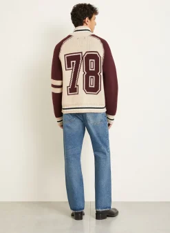 Jeans GOLDEN M'S Loose Fit