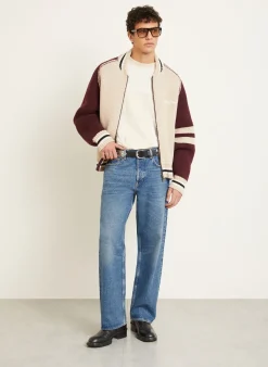 Jeans GOLDEN M'S Loose Fit