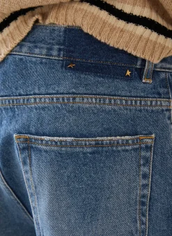 Jeans GOLDEN M'S Loose Fit