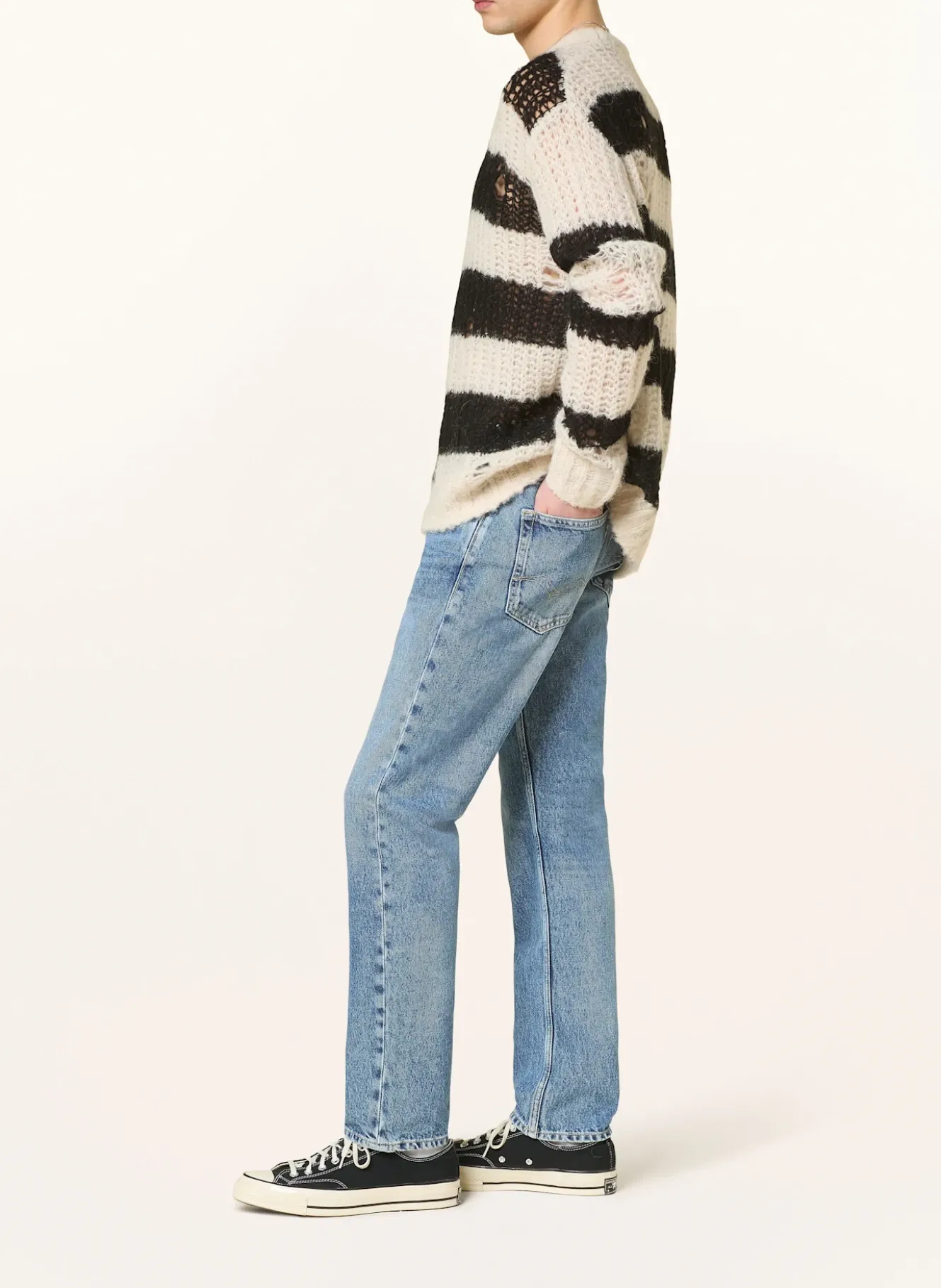 Jeans GROVER Straight Fit