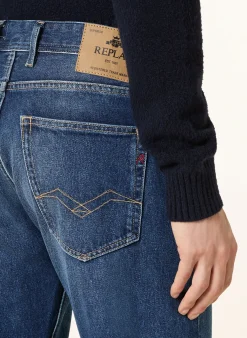 Jeans GROVER Straight Fit