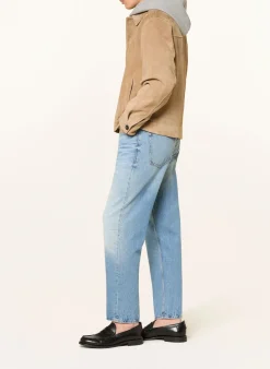 Jeans HUGO 838 Relaxed Tapered Fit