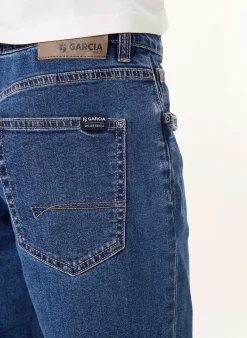 Jeans ILYANO Straight Fit