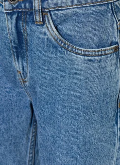 Jeans ILYANO Straight Fit