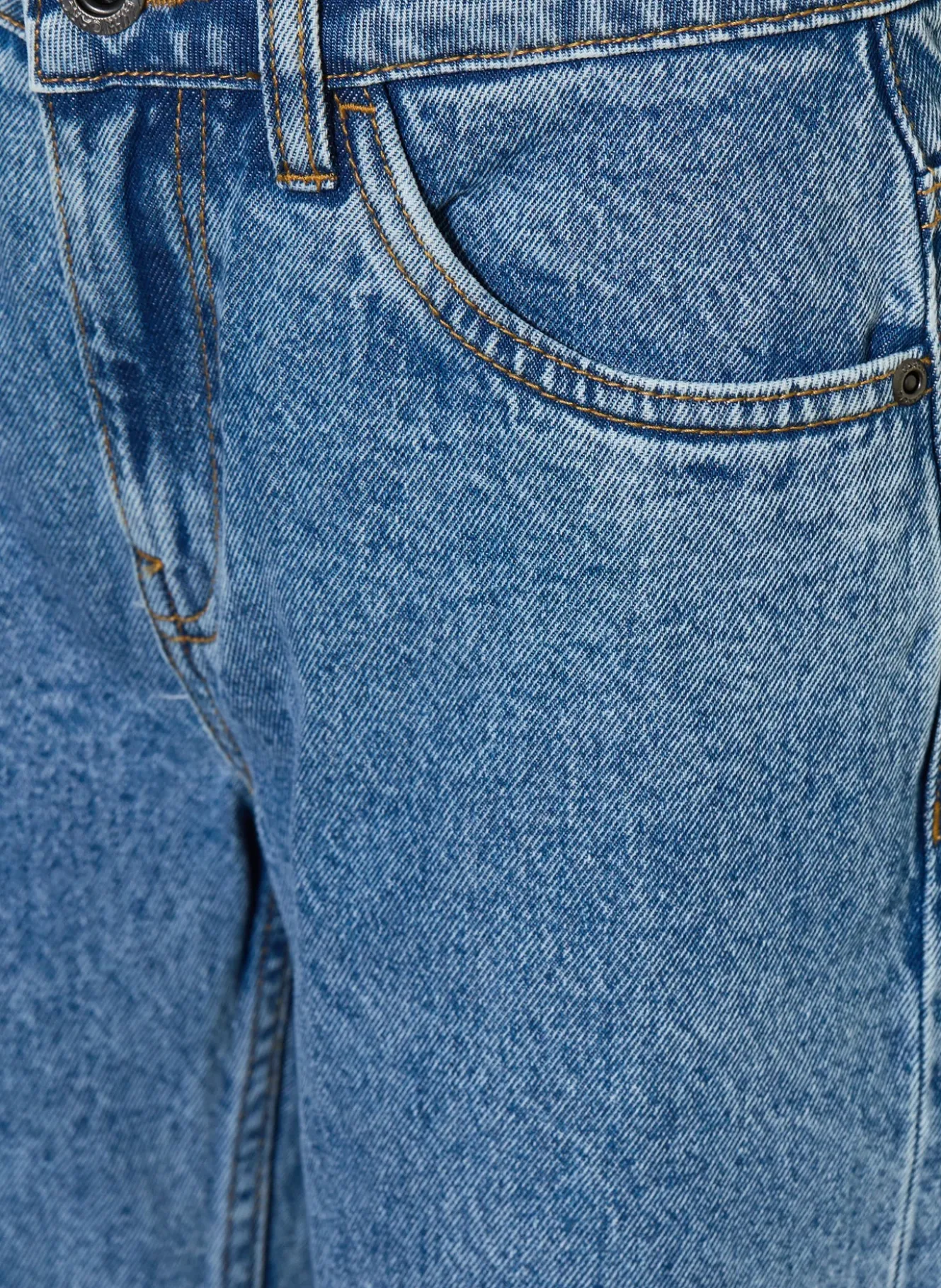 Jeans ILYANO Straight Fit