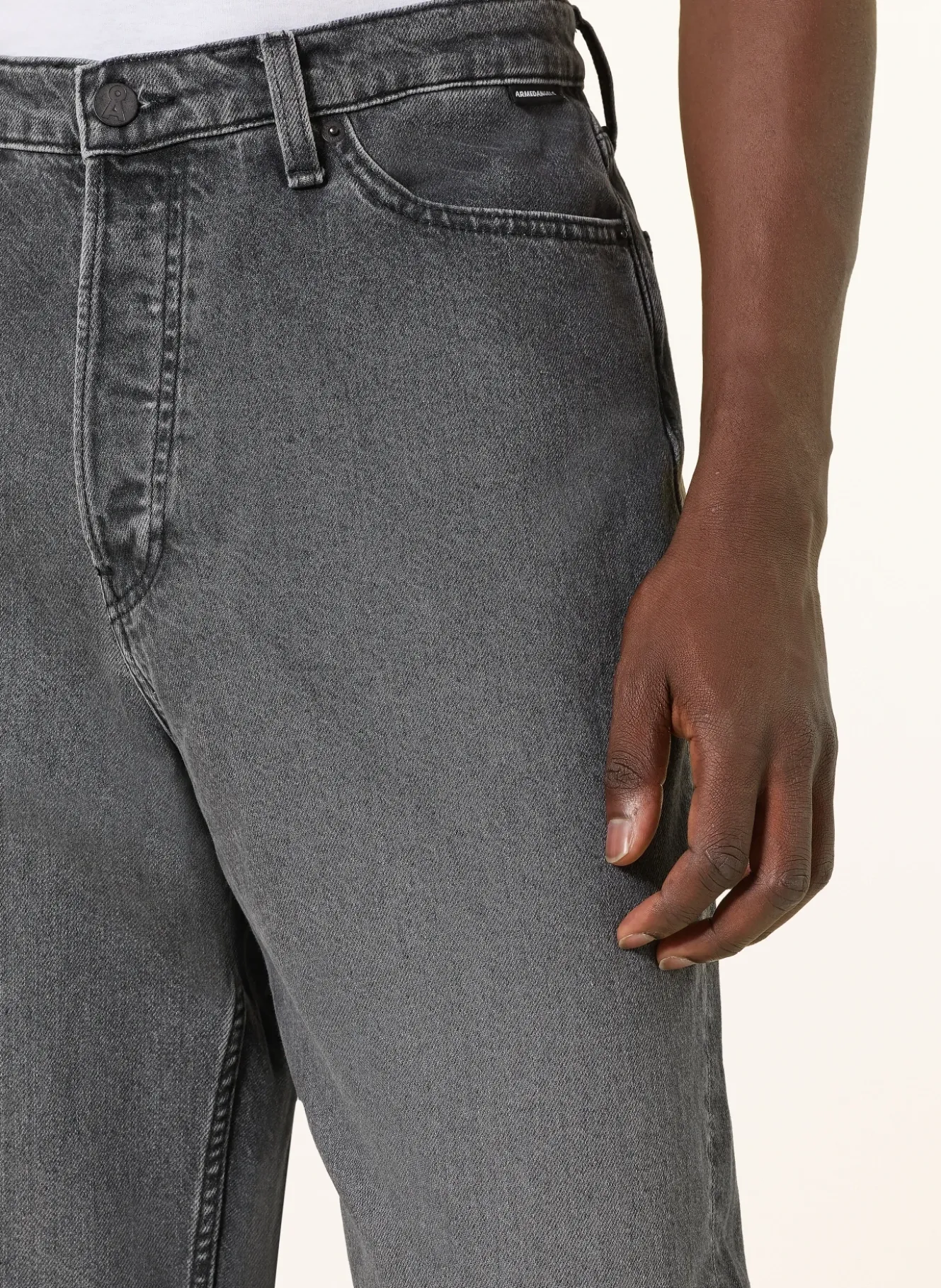 Jeans JAAMEO Baggy Fit
