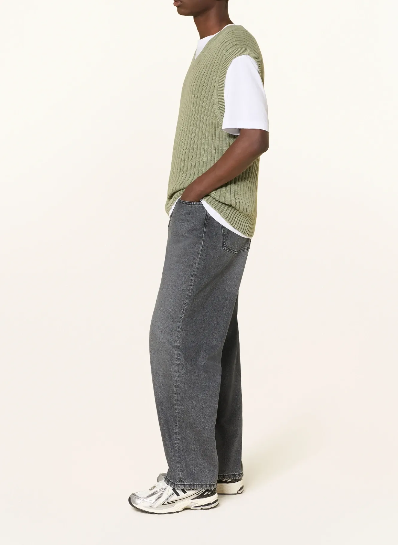 Jeans JAAMEO Baggy Fit