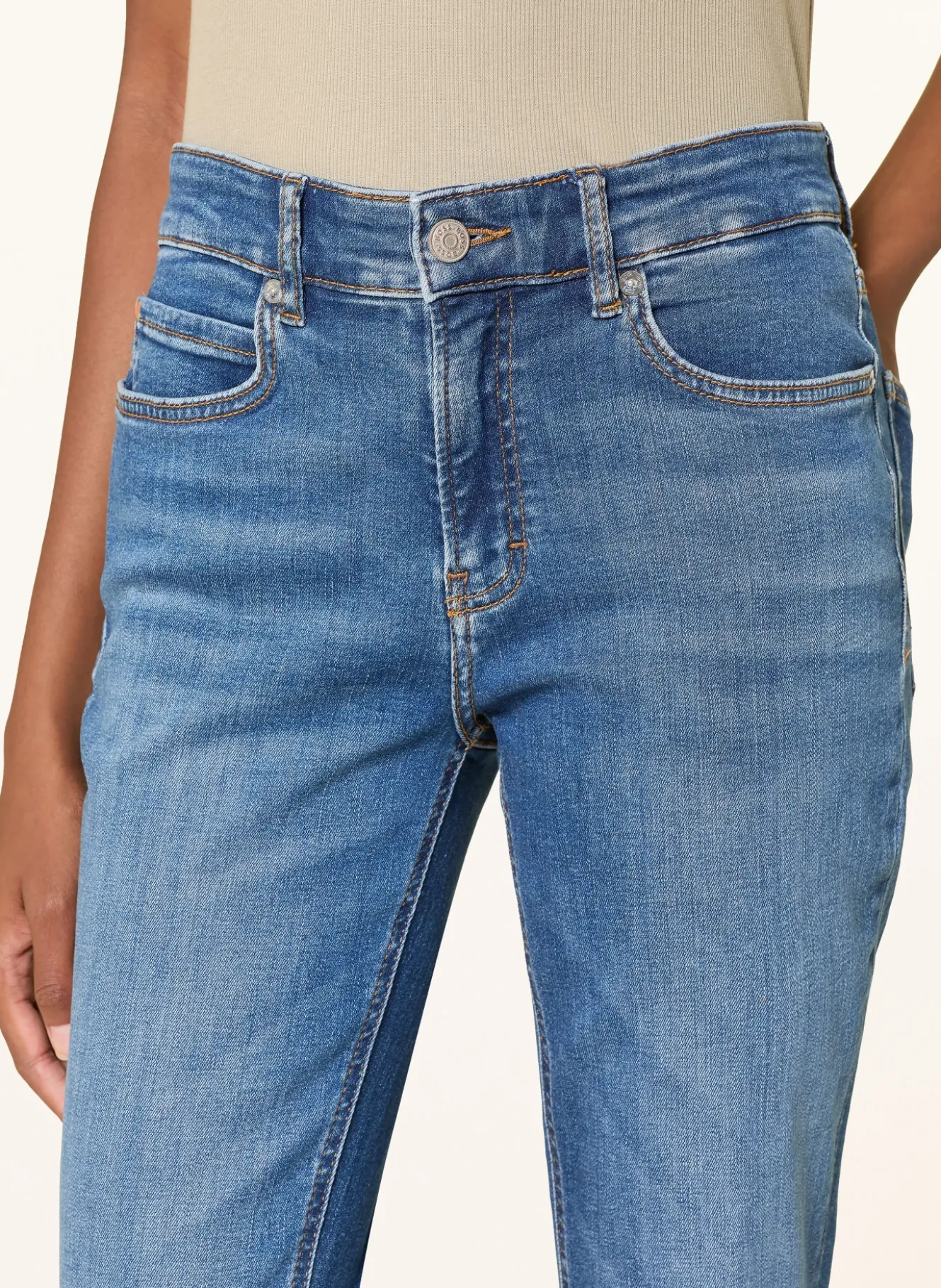 Jeans JACKIE