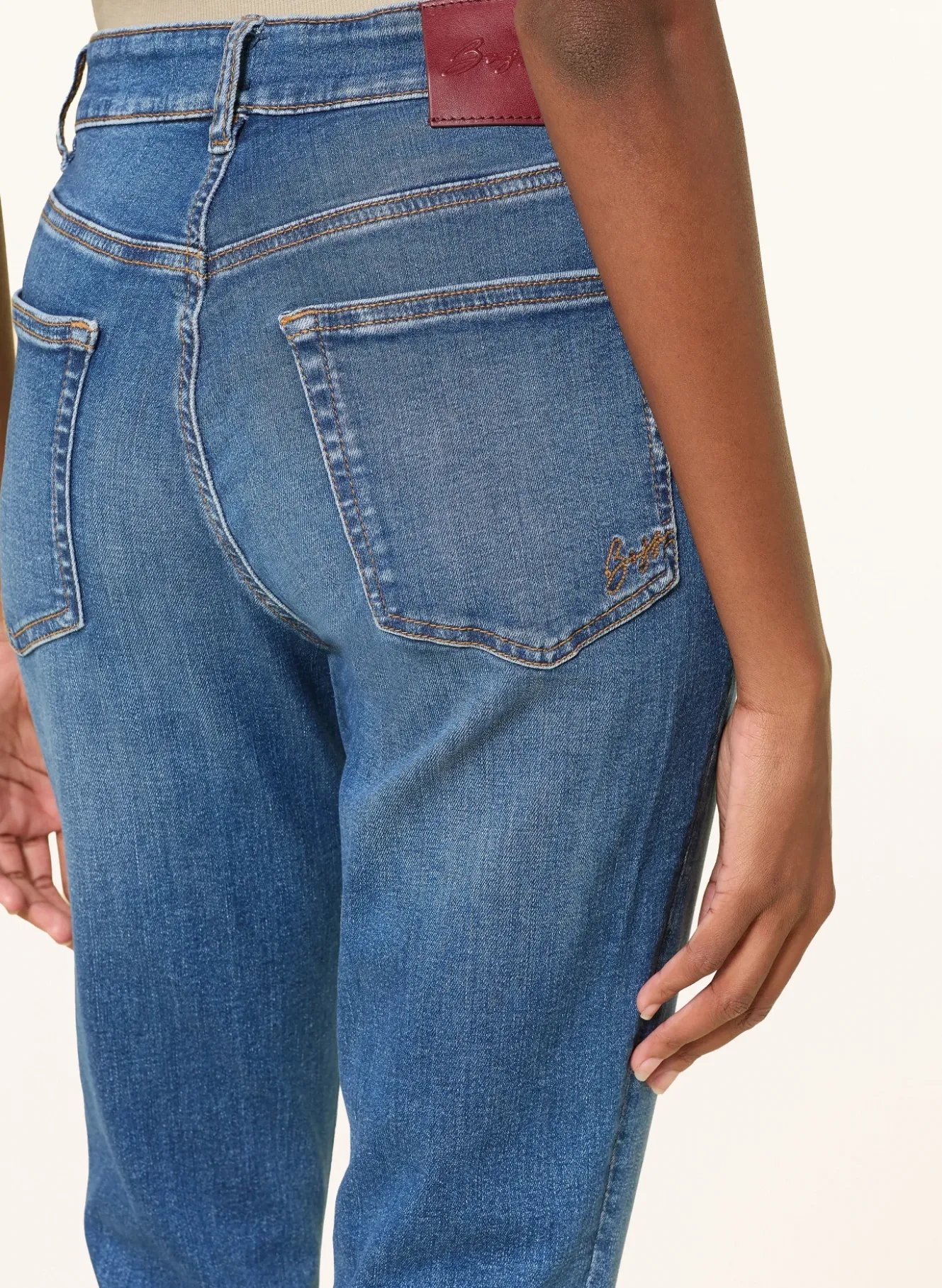 Jeans JACKIE