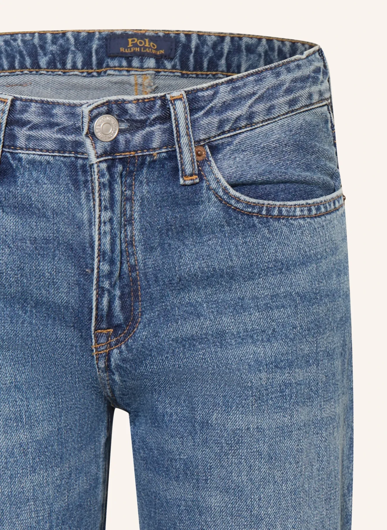 Jeans JANARA