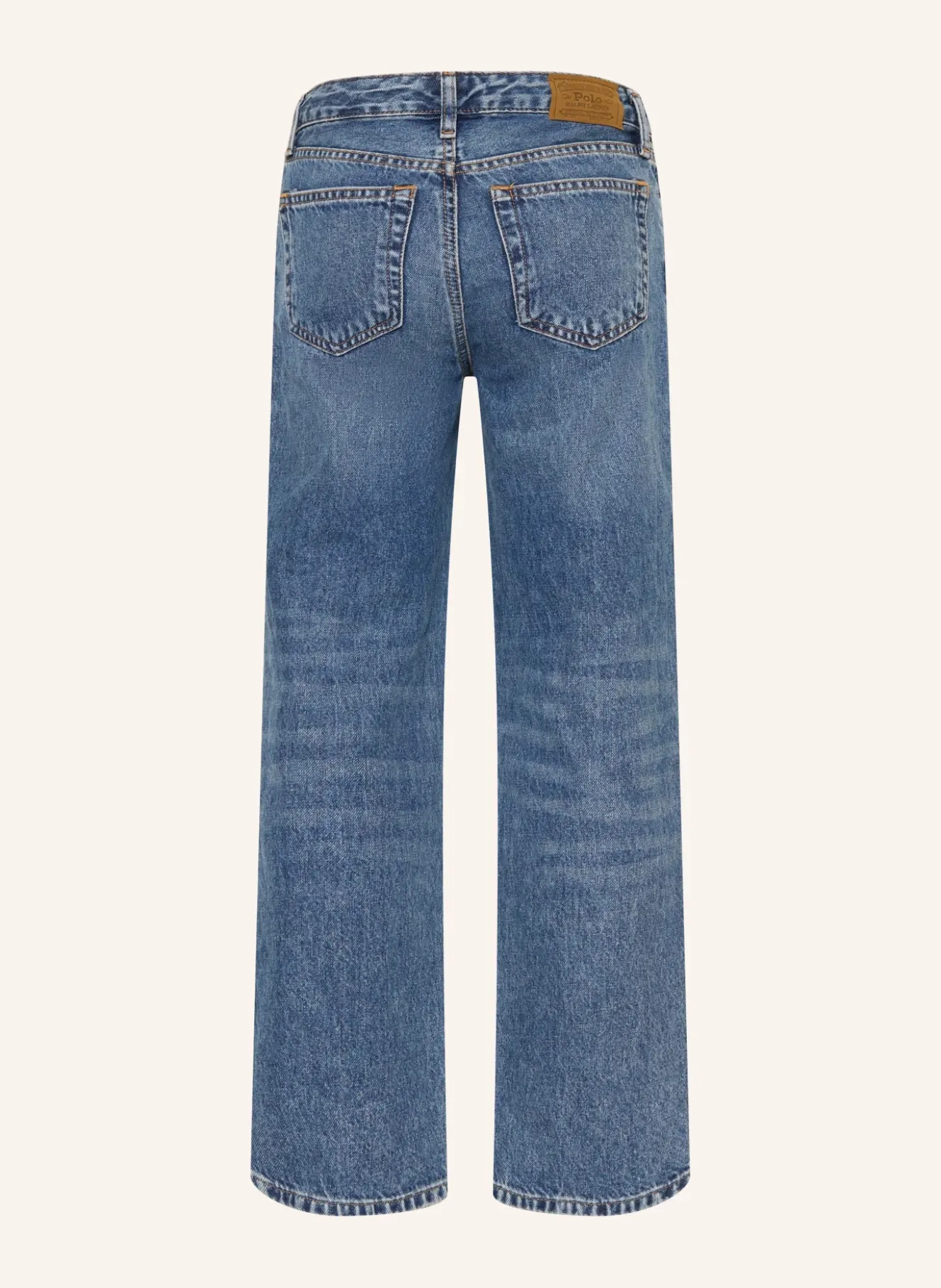 Jeans JANARA