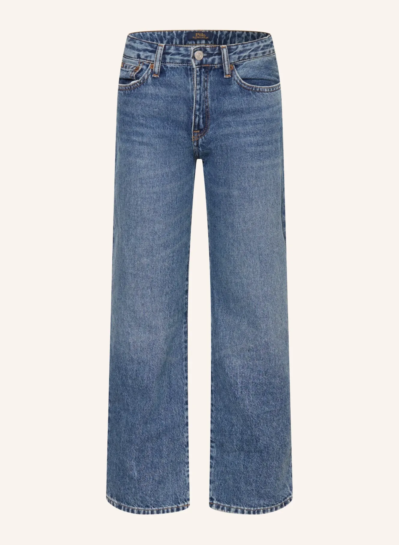 Jeans JANARA