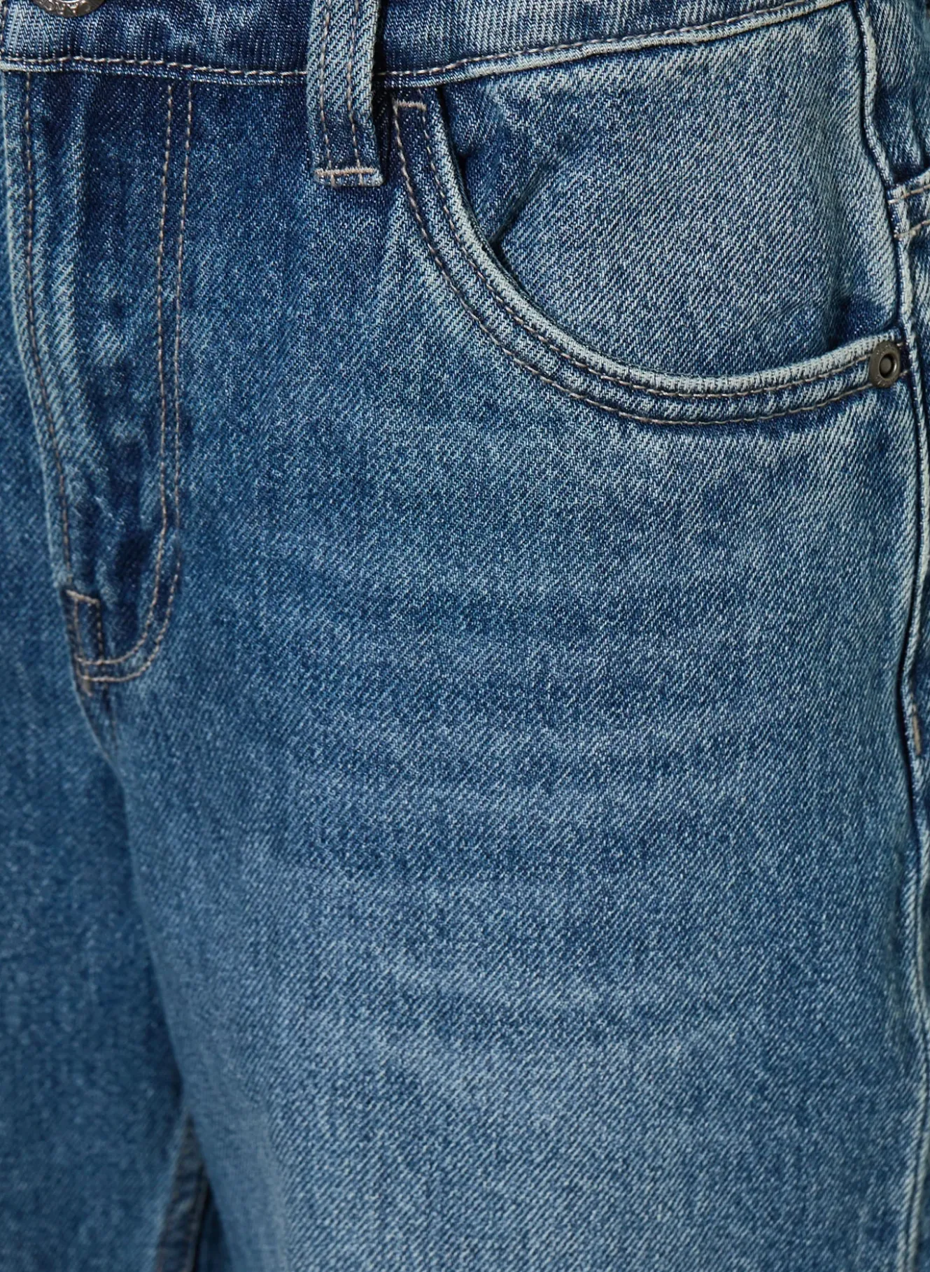 Jeans JAYSEN Baggy Fit