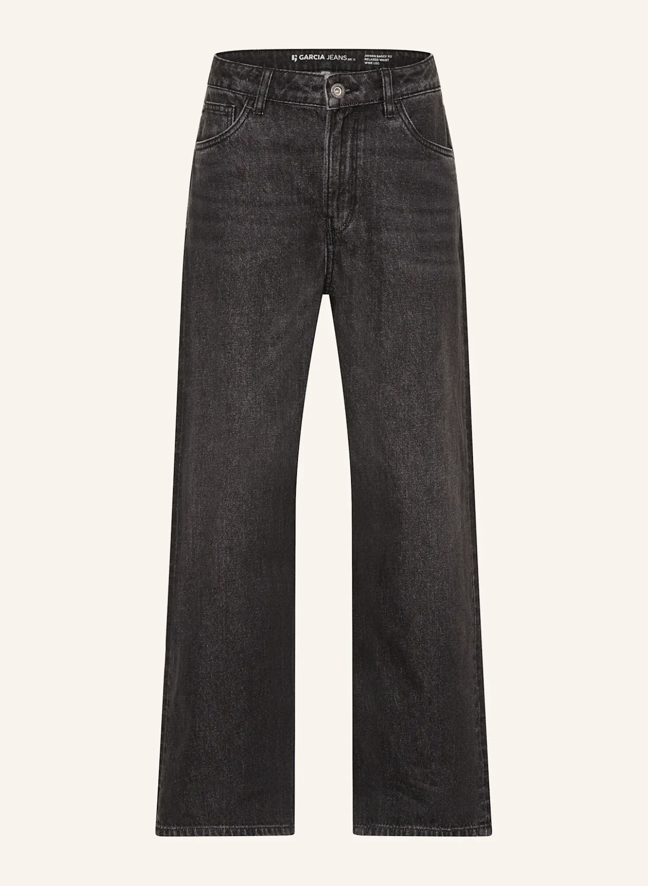 Jeans JAYSEN Baggy Fit