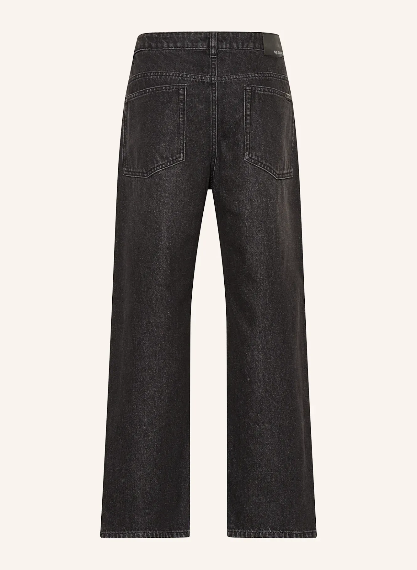 Jeans JAYSEN Baggy Fit