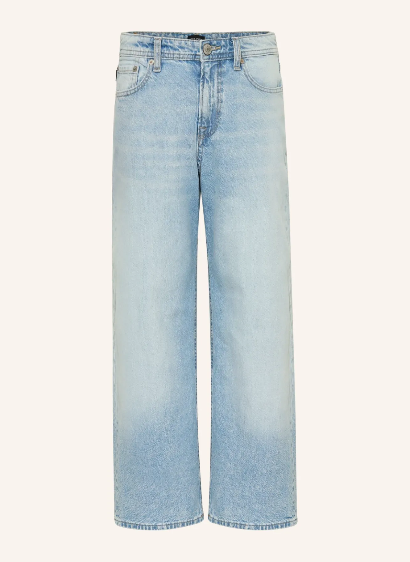 Jeans JJIDAVE JJORIGINAL