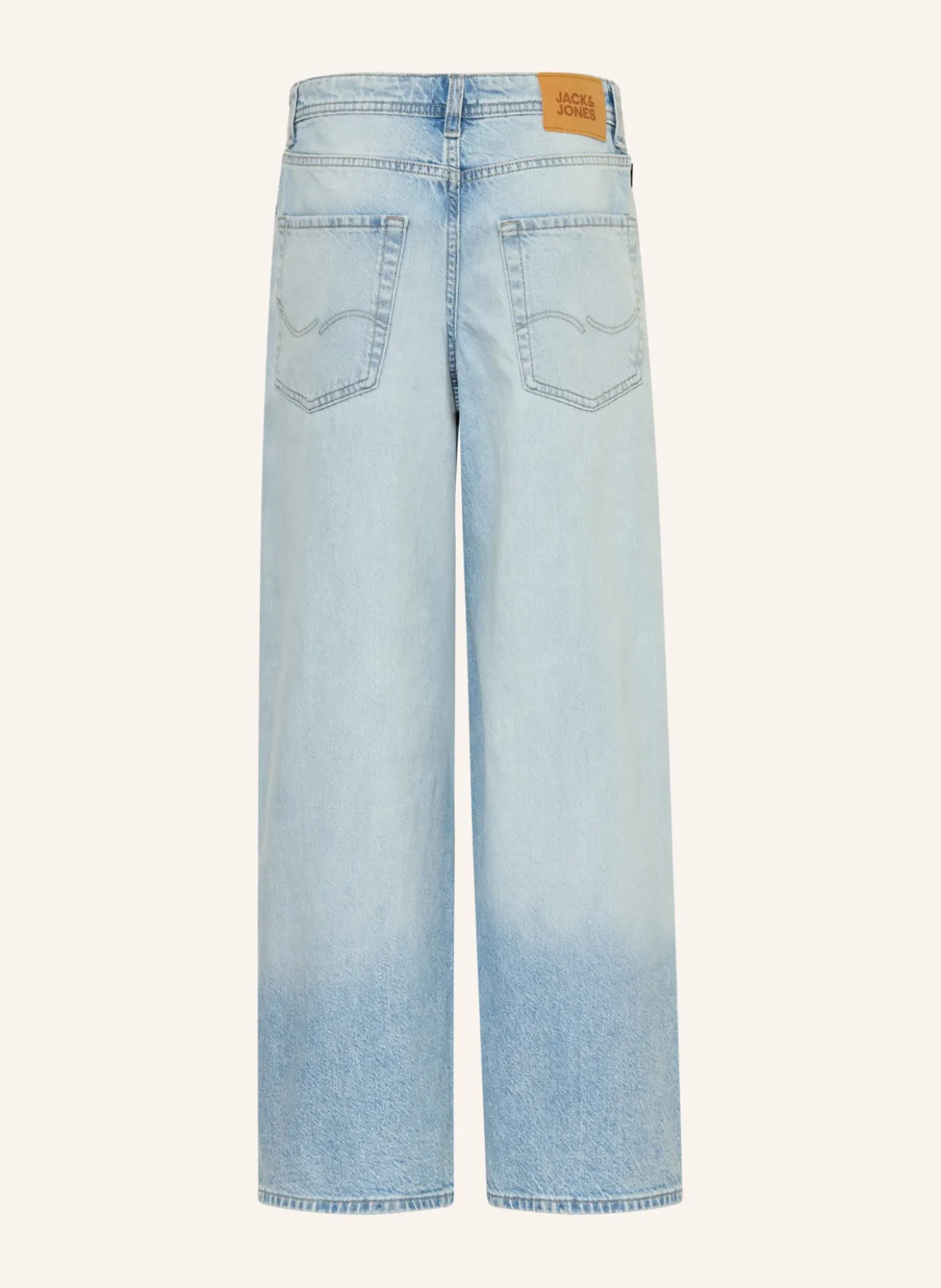 Jeans JJIDAVE JJORIGINAL